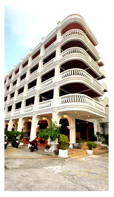 กิจการ กะทู้ ภูเก็ต : ขายที่ดินมีสิ่งปลูกสร้างเป็นโรงแรม 110 ห้องอยู่ที่ ป่าตอง กระทู้ ภูเก็ต 