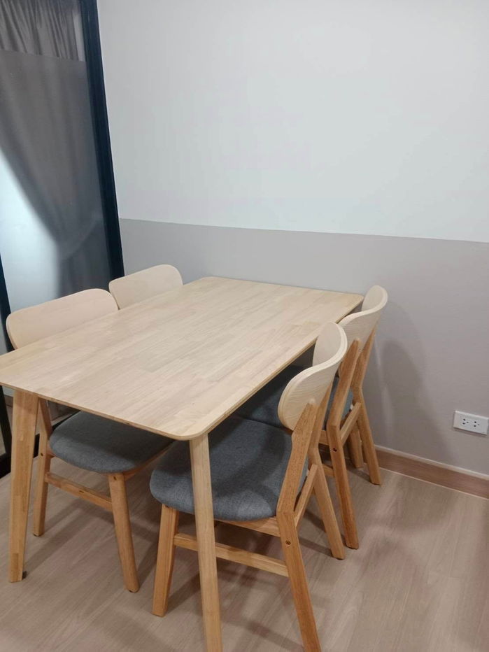 รูป 🎄RB22119 ให้เช่าถูกมาก👍เพลิน เพลิน คอนโดมิเนียม รังสิต - ฟิวเจอร์พาร์ค เฟส 4✅แอดไลน์ @905bggcb ( มี @ ด้วย) แอดมินตอบไว - รูปที่ 8/16