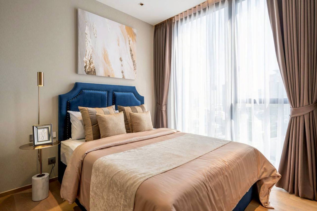 picture 🔑✨ Exclusive Offer – Fully Furnished Condo at Beatniq Sukhumvit 32  - 29/40