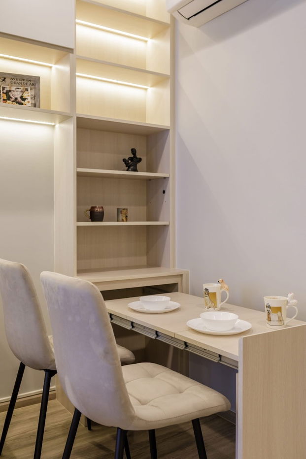 picture #R8055 🎉 081268 Condo for rent: Culture Thonglor - 10/15