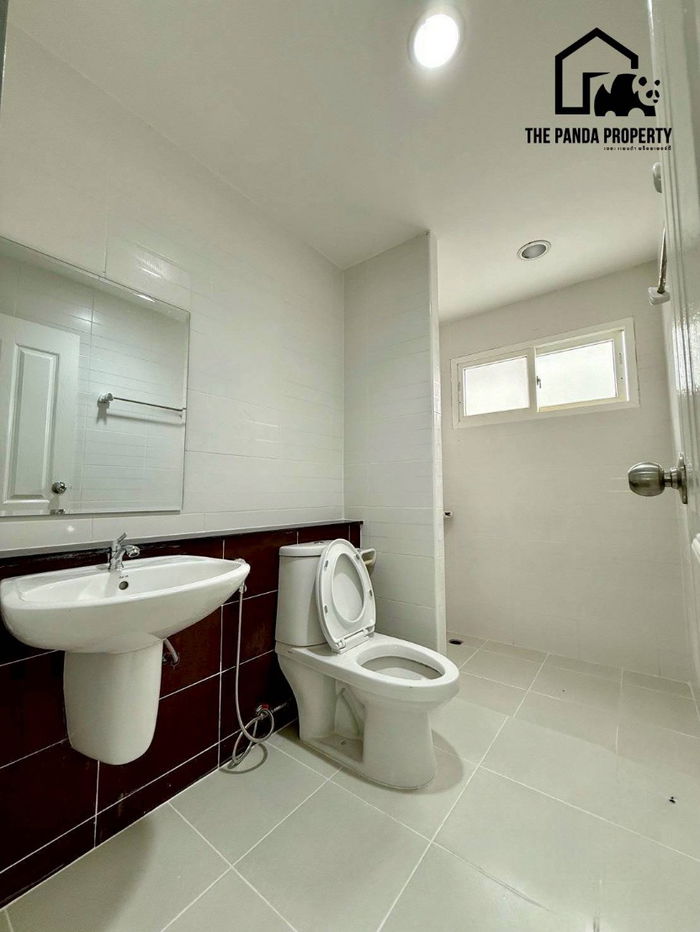 รูป หมู่บ้าน ชาลีน่า บางแขม นครปฐม - รูปที่ 18/20