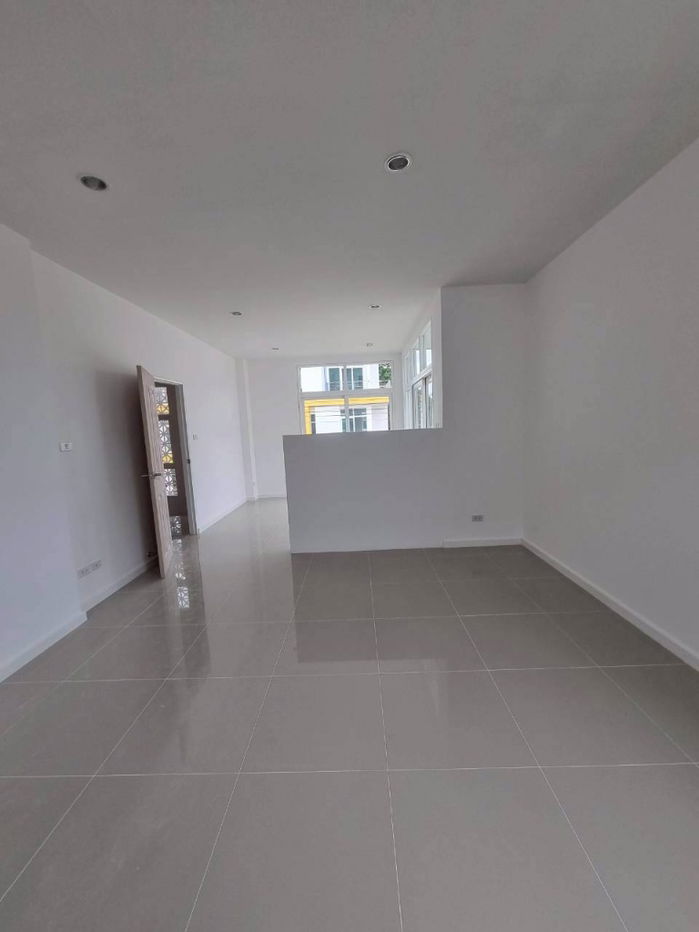 picture 🏡 𝗛𝗢𝗨𝗦𝗘 𝗙𝗢𝗥 𝗦𝗔𝗟𝗘 |  Baan Lang Suan Phutthamonthon Sai 4 - Phetkasem ⚡️ - 14/25