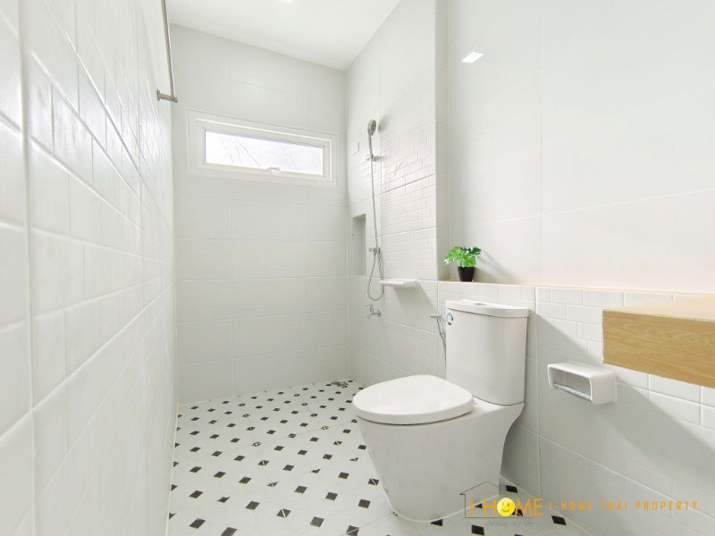 รูป ขายบ้านเดี่ยว Pool villa ชั้นเดียว 3 ห้องนอน 3 ห้องน้ำ 1 ห้องครัว 2 ที่จอดรถ - รูปที่ 37/39