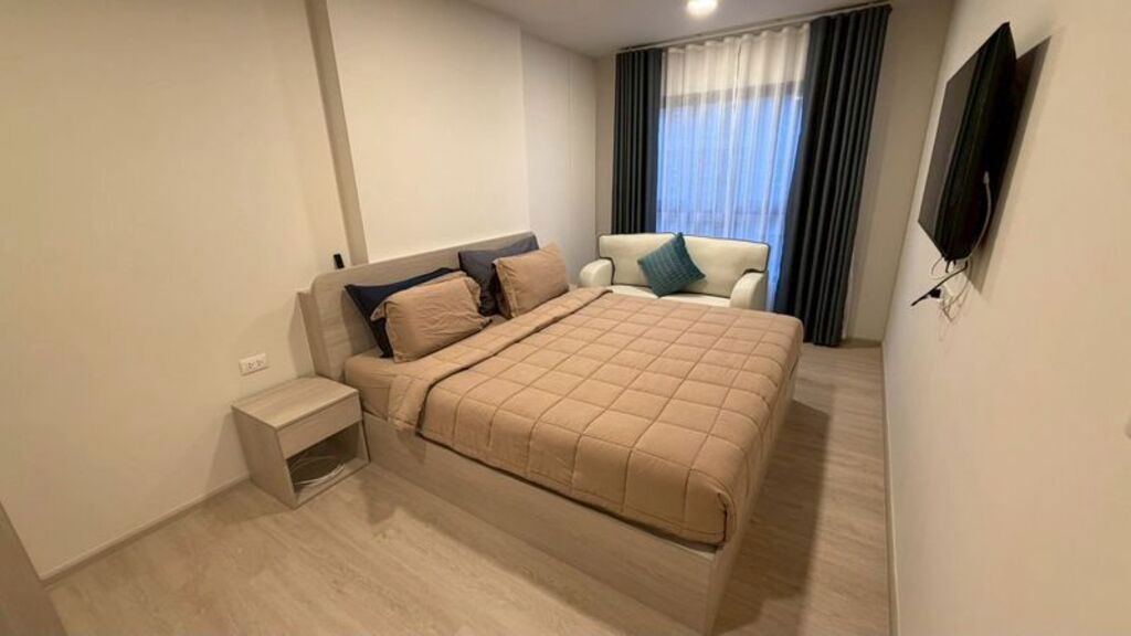 รูป ขาย กาบานาส หัวหิน เลขที่ 189/124 - รูปที่ 2/15