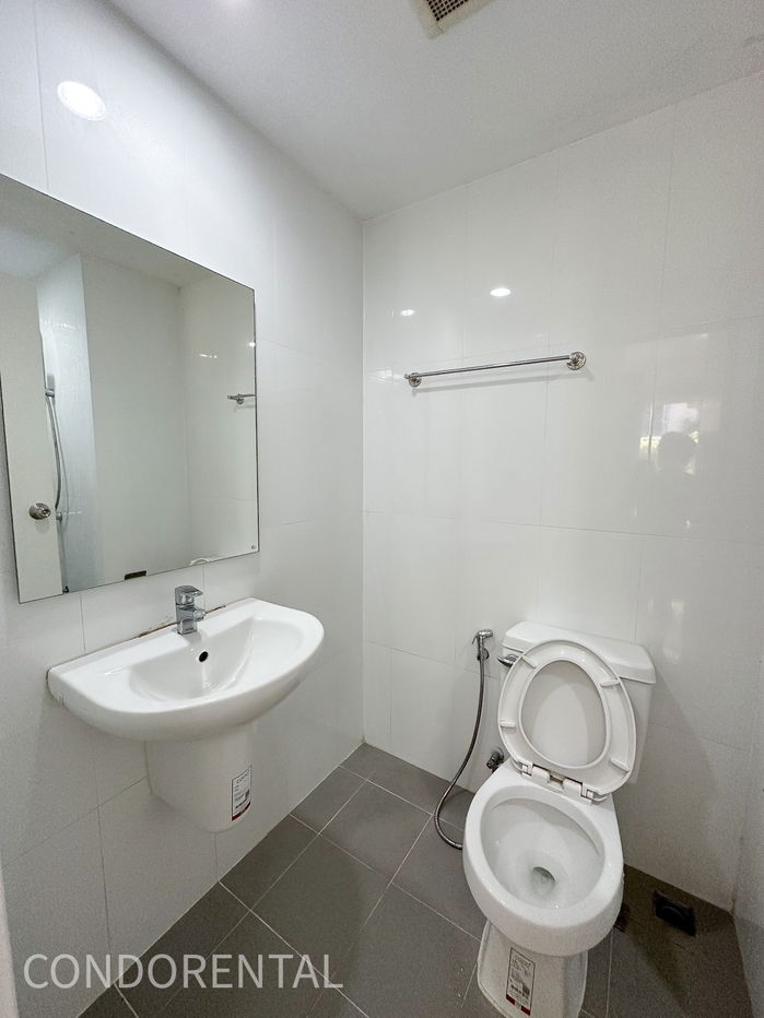 รูป  icondo Salaya 2 The campus ห้องสวย ราคาดี สอบถามเพิ่มเติมได้ที่ Line @condorental - รูปที่ 10/12