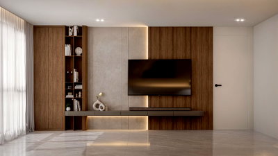 ขายคอนโด : Zensiri Residence Jomtien 3 Bedrooms for Sale