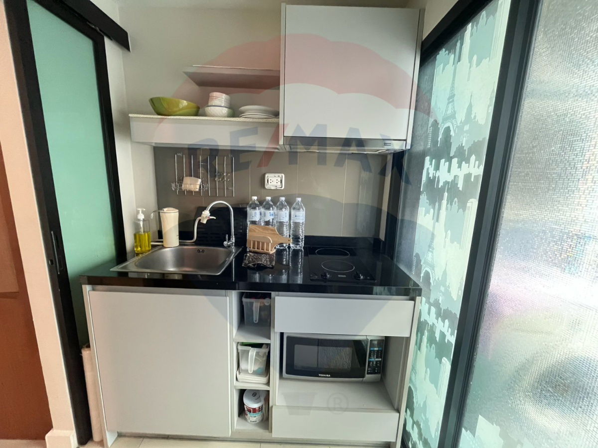 รูป 🏢 ให้เช่าคอนโด Zenith Place Sukhumvit 42 - รูปที่ 7/31