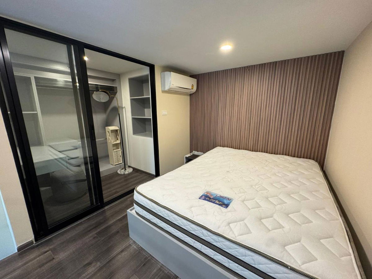 picture ✨ Urgent for rent Knightsbridge Space Rama 9 Tel./LINE : 099-289-1569 - 4/12