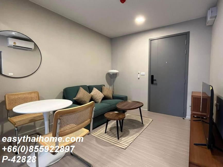 picture P-42828 Condo for rent QUINTARA PHUME SUKHUMVIT 39 fully furnished (Confirm again when visit).  - 5/5