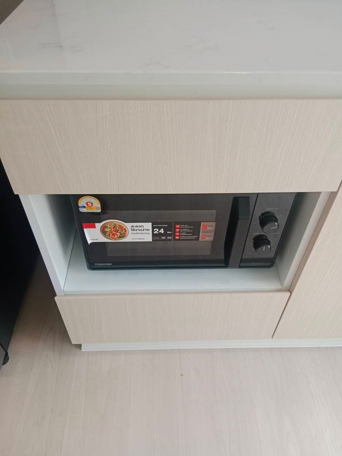 รูป 🎄RB22119 ให้เช่าถูกมาก👍เพลิน เพลิน คอนโดมิเนียม รังสิต - ฟิวเจอร์พาร์ค เฟส 4✅แอดไลน์ @905bggcb ( มี @ ด้วย) แอดมินตอบไว - รูปที่ 2/16