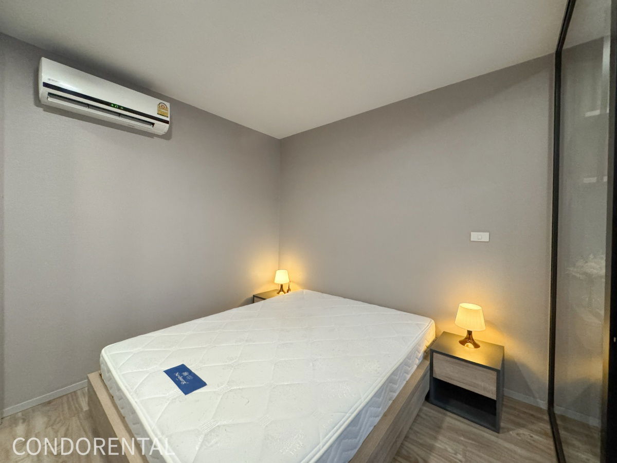 picture @Condorental condo for rent Blossom Condo @ Sathorn - Charoenrat - 2/14