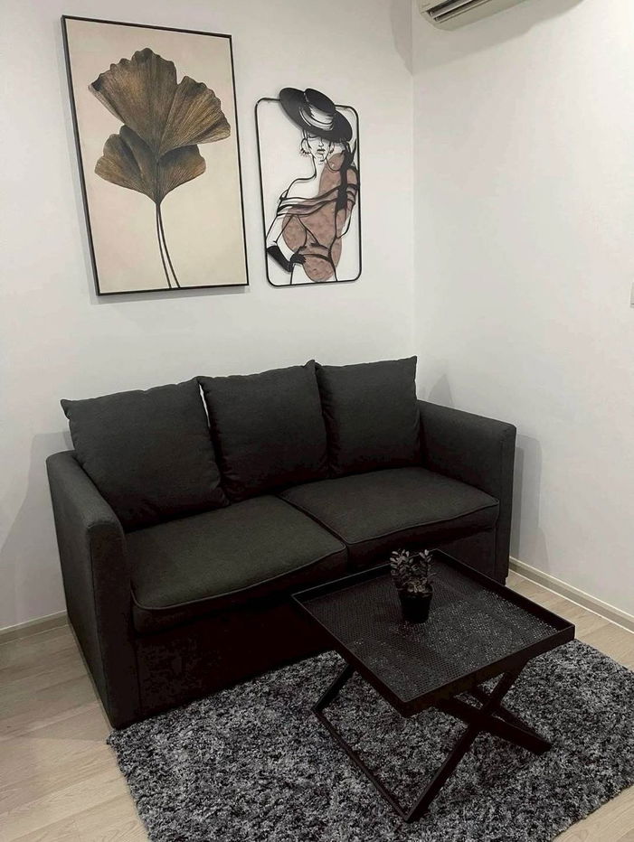 รูป 🍃OwBuild041225🍃 🔶ชื่อโครงการ: Centric Ratchada - Huai Khwang (เซ็นทริค รัชดา-ห้วยขวาง) - รูปที่ 6/16