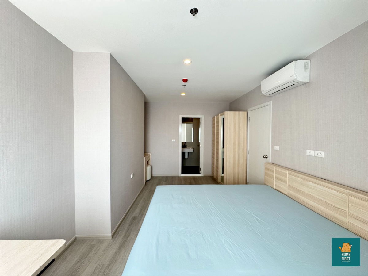 รูป Rent Elio สาทร-วุฒากาศ 2ห้องนอน 67 ตรม. เฟอร์ครบ 25,000 บาท - รูปที่ 16/22