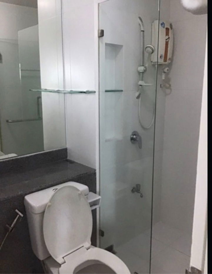 รูป คอนโดพาร์คแลนด์ ตากสิน-ท่าพระ(The Parkland Taksin-Thapra) #BTSตลาดพลู300เมตร #BTSโพธิ์นิมิตร400เมตร - รูปที่ 14/15