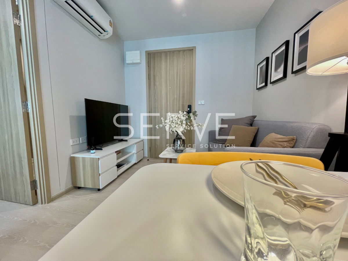 picture 1 Bed City View Nice Room Fully furnished Good Location Shuttle Bus service to BTS Yaek Kor Por Aor @ Nue Connex Don Mueang - 5/8