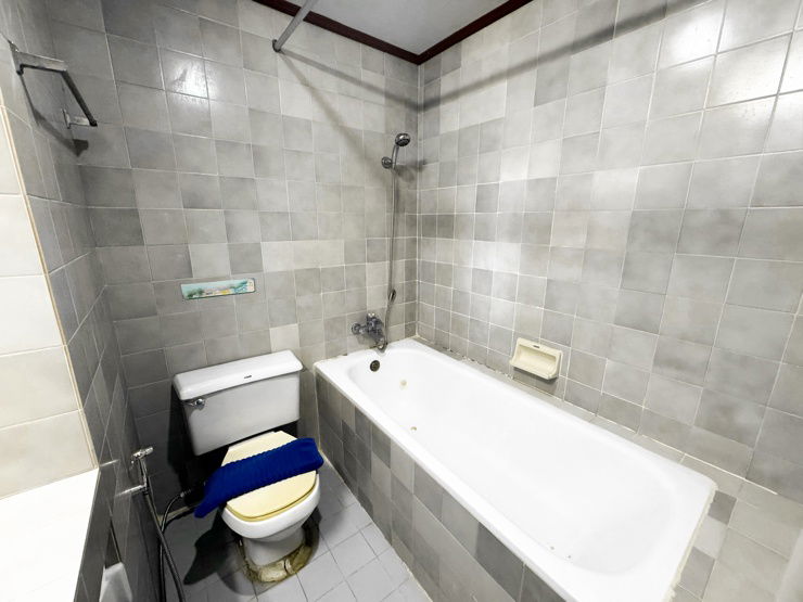 รูป โรงแรมบนเกาะสีชัง ชลบุรี พร้อมทำกิจการต่อ - รูปที่ 9/9