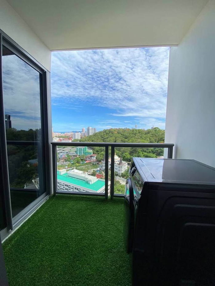 picture Unixx South Pattaya 2 Bedrooms for Sale - 10/12