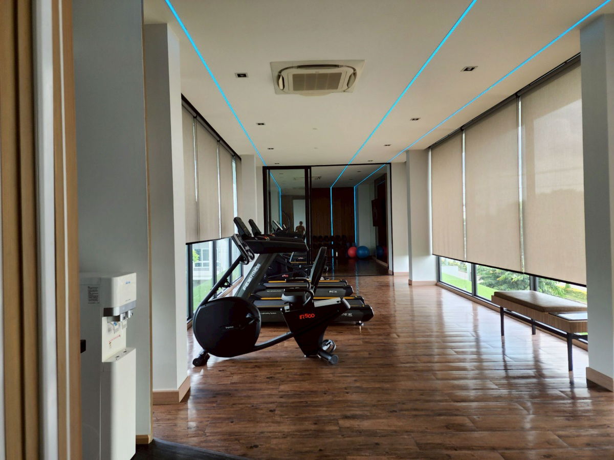 รูป ให้เช่าบ้านใหม่ หน้ากว้าง พลีโน่ แฟชั่นฯ-รามอินทรา ติดถนนพระยาสุเรนทร์ - รูปที่ 20/26