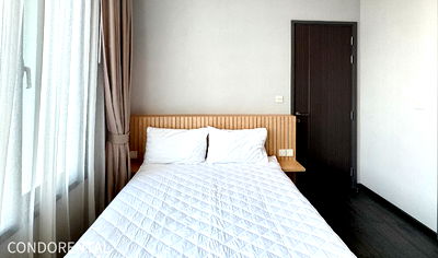 Condos for rent Med Park Hospital : @Condorental condo for rent  Edge Sukhumvit 23