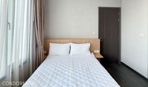 @Condorental condo for rent Edge Sukhumvit 23
