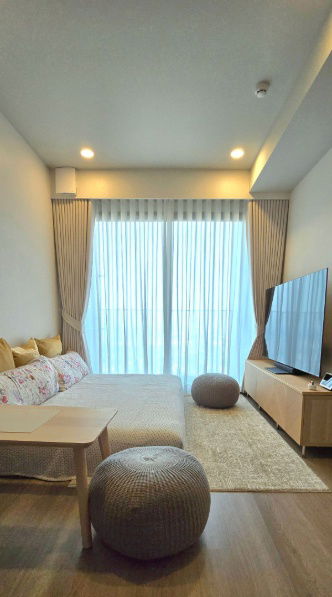 picture Stunning High-Floor Condo with Breathtaking North View | Fully Furnished | Ready to Move In Floor 46 | Premium City View - 4/29