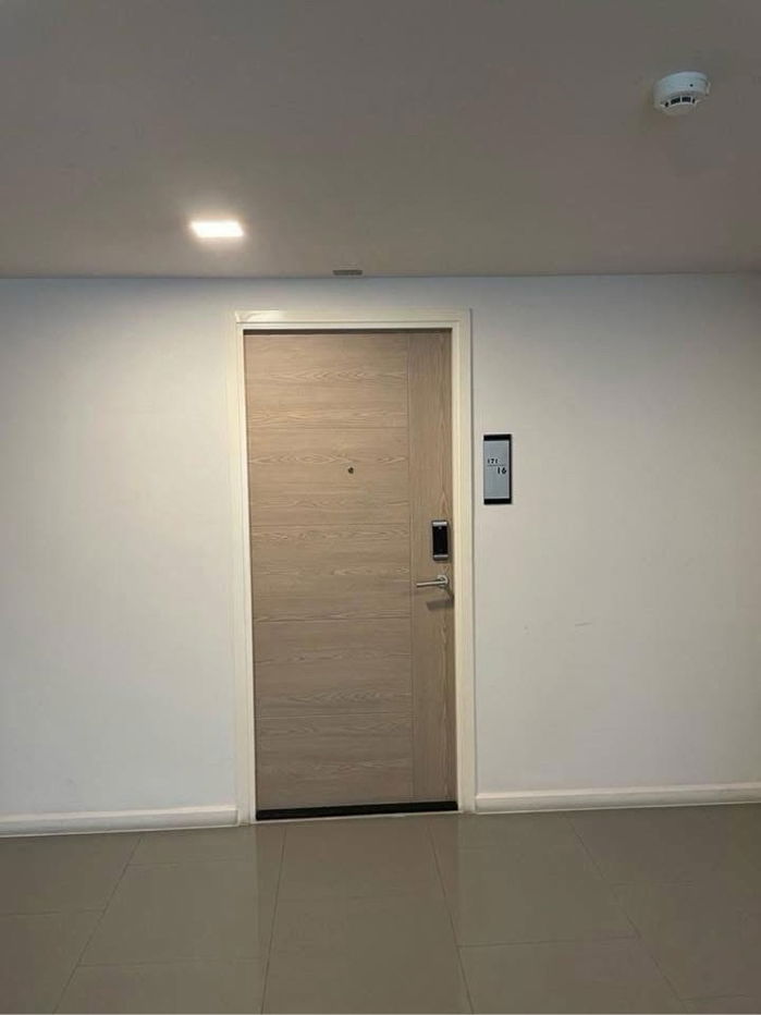 รูป ปล่อยเช่าคอนโด Atmoz แจ้งวัฒนะ #MRTแจ้งวัฒนะ14 900ม. - รูปที่ 6/9