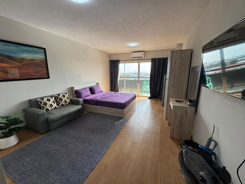 รูป พัทยาพลาซ่าคอนโดเทล ที่ตั้ง: พัทยา สุขุมวิท - รูปที่ 13/26