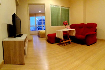 เช่าคอนโด BTS เซนต์หลุยส์ : ปล่อยเช่าคอนโด Life Sathorn 10 ใกล้ BTS เซนต์หลุยส์ ห้องสวย ราคาดี พร้อมเข้าอยู่