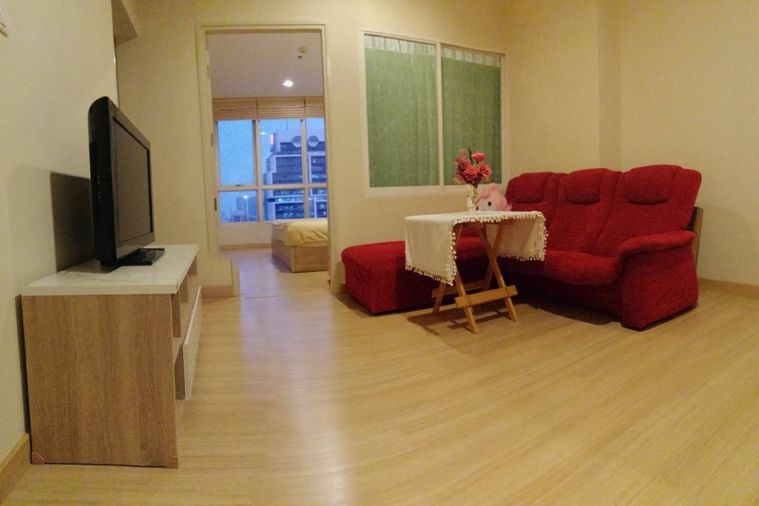 ปล่อยเช่าคอนโด Life Sathorn 10 ใกล้ BTS เซนต์หลุยส์ ห้องสวย ราคาดี พร้อมเข้าอยู่