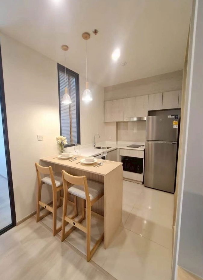 รูป #R8040 🎉 081268 ให้เช่าคอนโด Life One Wireless - รูปที่ 7/13