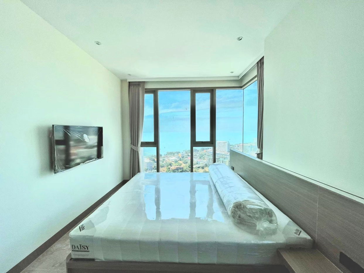 picture The Riviera Ocean Drive 1 Bed For Sale - 8/11