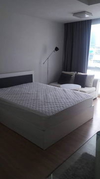 🥳[RAR2512-2334] Garden Asoke-Rama 9. Fl.7 *Near MRT Rama 9💚Line id: @thefirstagent**