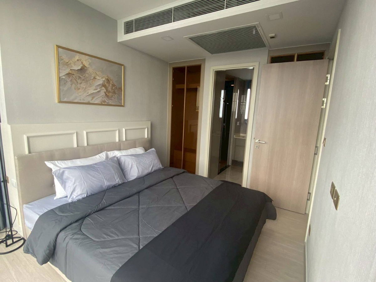 picture 📢 New Listing! Condo for Rent at ONE9FIVE Asoke – Rama 9 - 12/15