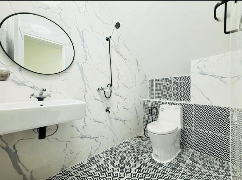 รูป T 1471 ให้เช่า ทาวน์เฮ้าส์ 2 ชั้นสร้างใหม่! ใกล้ BTS เพชรเกษม 48 ทำเลดี เดินทางสะดวก ราคา 15,000 บาท - รูปที่ 9/9