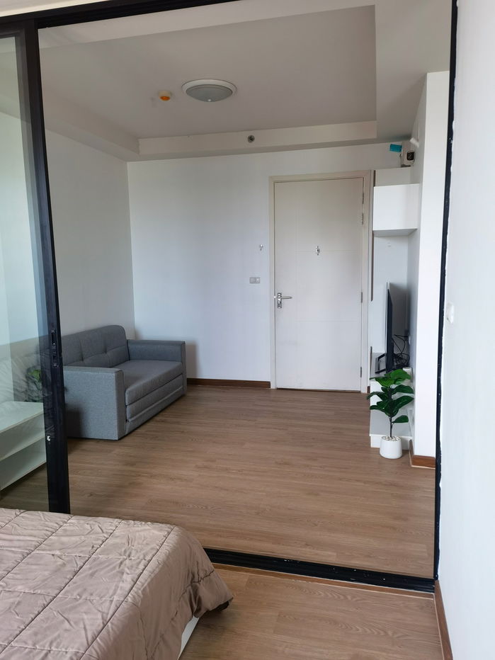 รูป 🏢 ให้เช่าคอนโด : J Condo Sathorn - Kanlapaphruek (เจ คอนโด สาทร - กัลปพฤกษ์)   รหัสทรัพย์  | 📌LNP-C10887  - รูปที่ 13/24