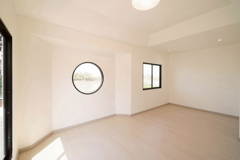 รูป ขายบ้านเดี่ยว พฤกษ์ลดา คลองถนน วงแหวน-รัตนาธิเบศร์ เนื้อที่ 50 ตารางวา 4 ห้องนอน 2 ห้องน้ำ จอดรถได้ 2 คัน ตกแต่งใหม่พร้อมอยู่ - รูปที่ 11/17