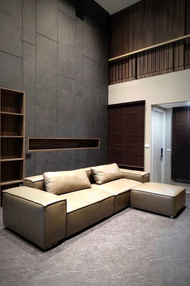 รูป ขายทาวน์เฮ้าส์ ที่ เอสทารา เฮเว่น พัฒนาการ 20 - รูปที่ 2/6