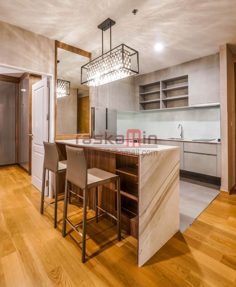 picture ✨ For Sale: 1-Bedroom Condo at Noble Revo Silom ✨ - 8/9