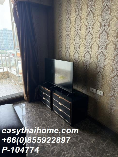picture P-104774 Condo for rent Supalai Prima Riva fully furnished (Confirm again when visit). - 10/11