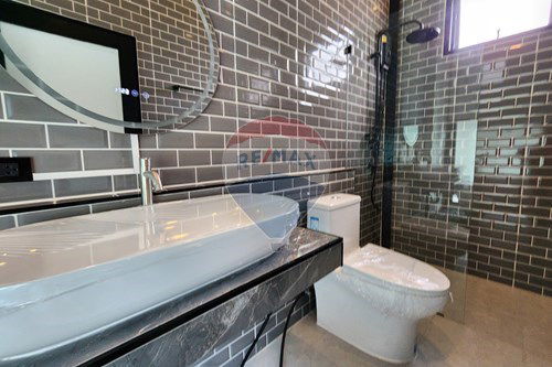 รูป [920611003-86] พูลวิลล่า สัตหีบ - รูปที่ 31/72