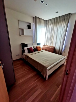 Condos for rent : 💎 Siri at Sukhumvit 38 – 2-bedroom, spacious 74.39 sq.m. for rent, near BTS Thonglor 💎