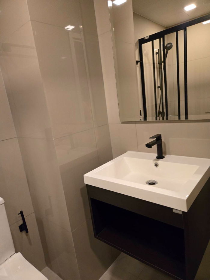 รูป Condo for rent at QUINTARA MHy'ZEN PHROM PHONG 22sqm - รูปที่ 4/19