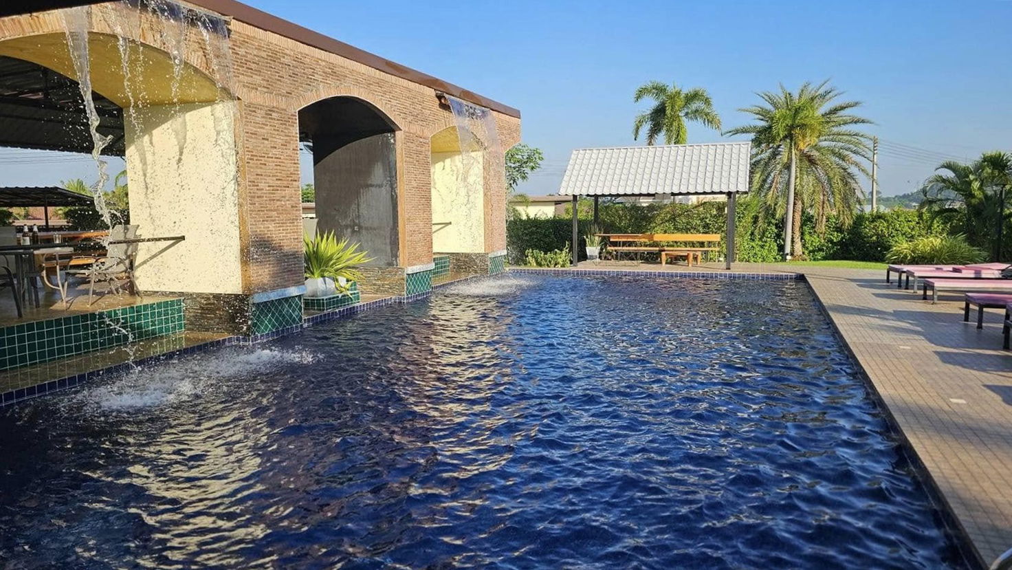 รูป ขายกิจการรีสอร์ท บางเสร่ - รูปที่ 7/16