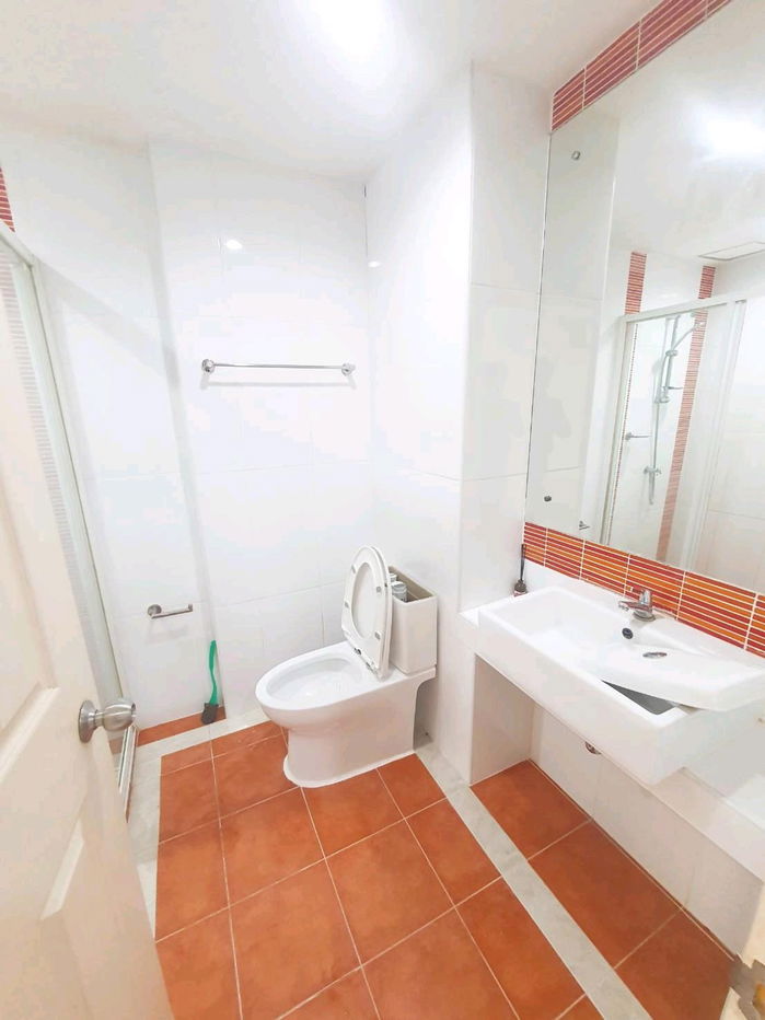 รูป 🔥ด่วน ห้องไปไวมากกก / Code: KJ10100 ให้เช่า The Green 2 @ Sukhumvit 101 ✅ Add Line @kjcondo (มี@ข้างหน้าด้วยนะคะ) - รูปที่ 6/7