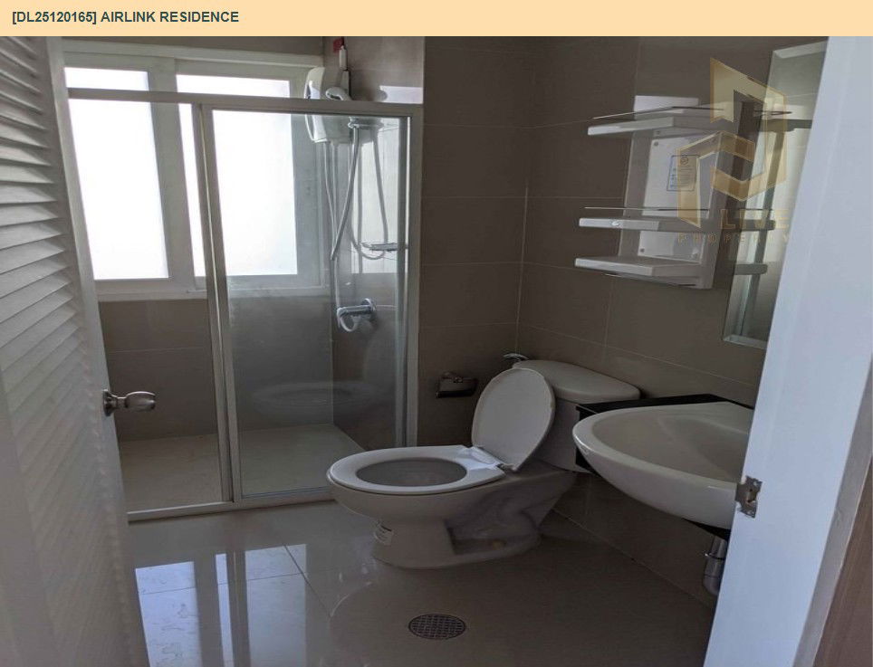 picture DL25120165 Condo for rent, Airlink Residence near -, ready to move in, call urgently 0638692663 LineID @162cjixi - 7/8