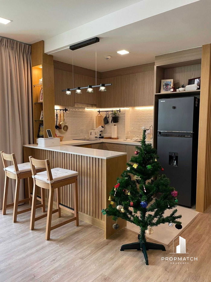 รูป PM035688✨Flash Deal ✨ The Nest Chula-Samyan (1Bed 1Bath 38SQM.) พร้อมอยู่ ! เพียง 31,000 บาทต่อเดือน Tel.0981315848 @propmatch - รูปที่ 5/11