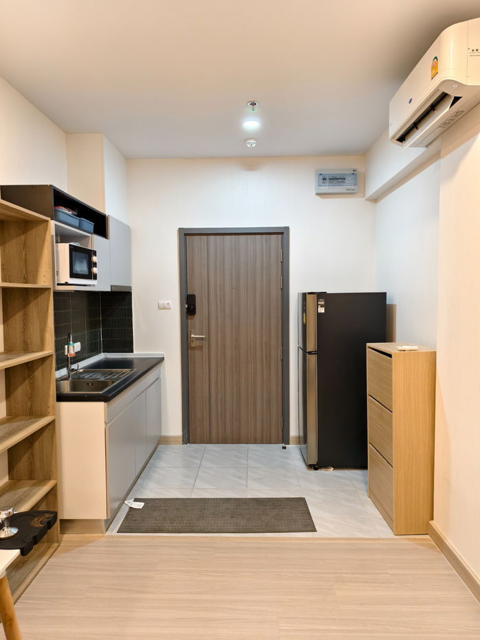 รูป Supalai Loft สาทร-ราชพฤกษ์ 1 Bedroom Plus 44.5 ตร.ม. ใกล้รถไฟฟ้าเพียง 450 เมตร - รูปที่ 2/11
