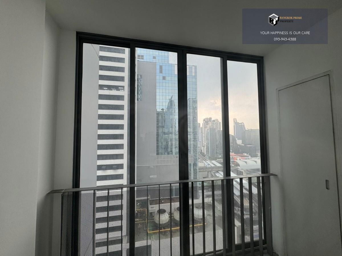 picture IDEO Q Phayathai | ðNear BTS Phayathai #2025120813359 - 9/9