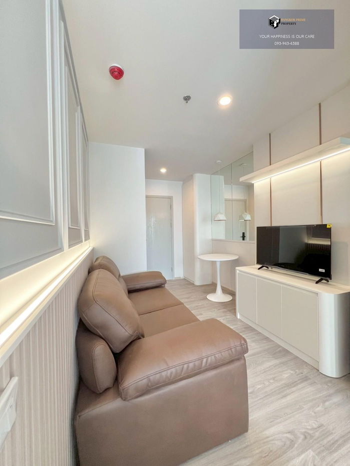 picture Regent Home Bangna | 🚝Near BTS Bangna, new room, ready to move in #2025120813368 - 2/10