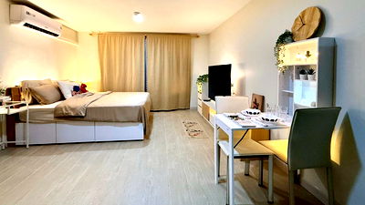 เช่าคอนโด ถนนอินทามระ : 🔮RB22111 ให้เช่าถูกมาก👍รัชดา ออร์คิด✅แอดไลน์ @119dgdea ( มี @ ด้วย) แอดมินตอบไว